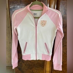 American Eagle zip up sweatshirt XS